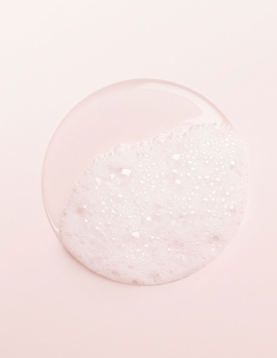 Gel corporal Limpiador Eau de rhubarbe ecarlate Bath Line