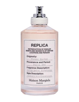 Eau de parfum Maison Margiela Réplica Flower Market para mujer