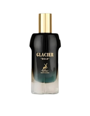 Eau de parfum Maison Alhambra Glacier bold para hombre