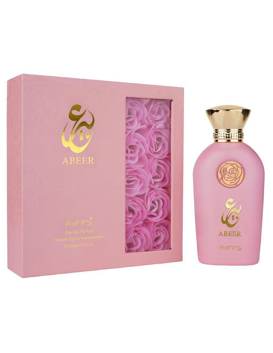 Eau de parfum Abeer para mujer 3