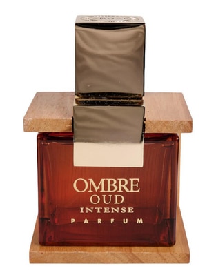Eau de parfum Armaf Ombre Oud Intense para hombre