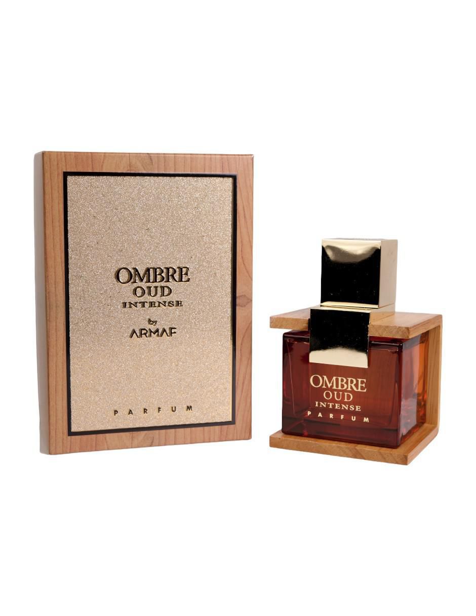 Eau de parfum Armaf Ombre Oud Intense para hombre