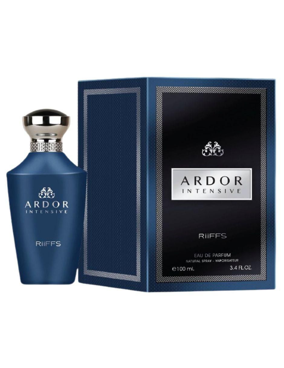 Eau de parfum Ardor Intensive para hombre 3