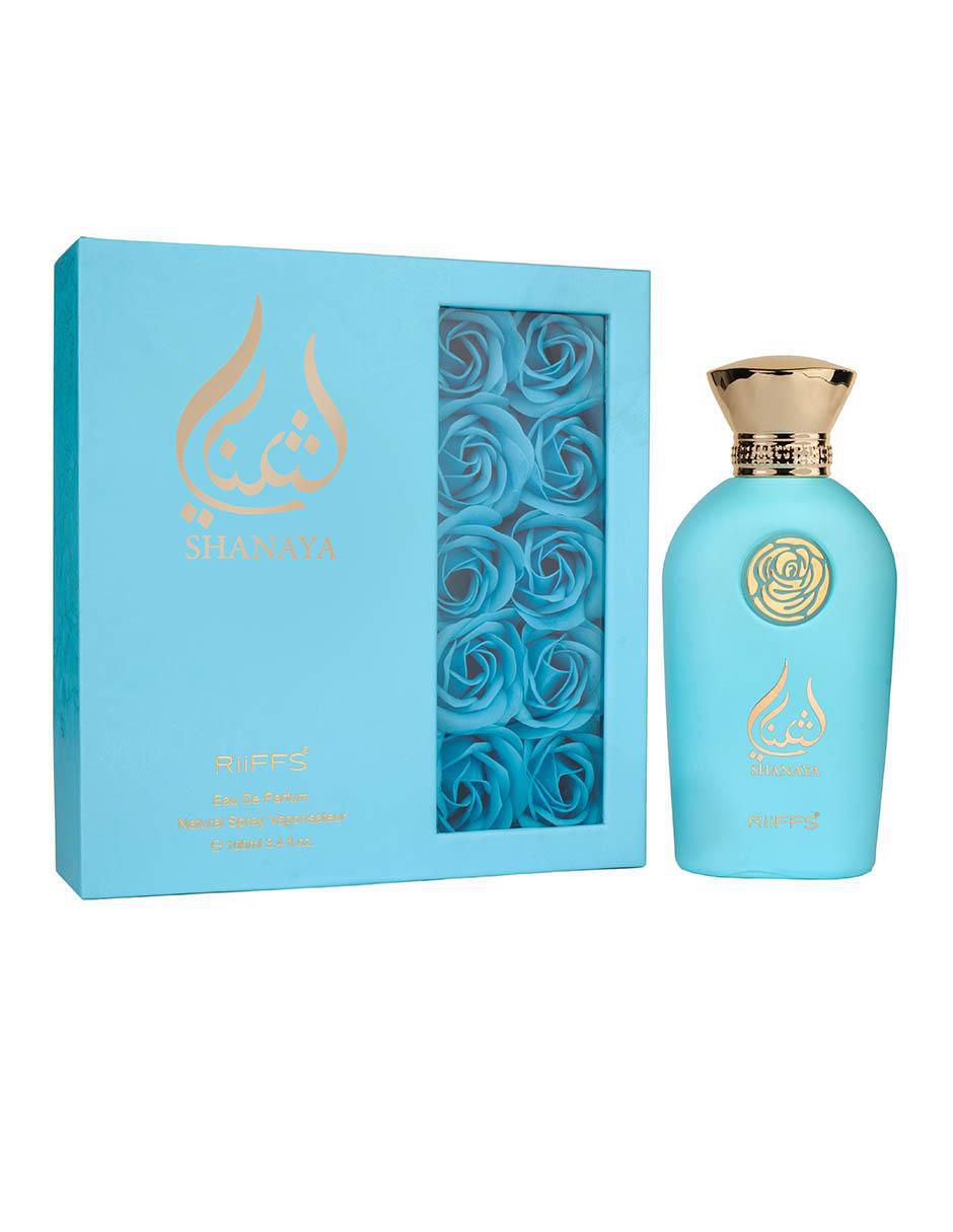 Eau de parfum Shanaya para mujer 3