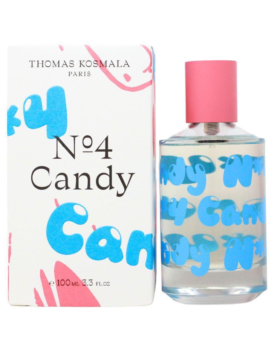 Eau de parfum Thomas Kosmala Candy unisex