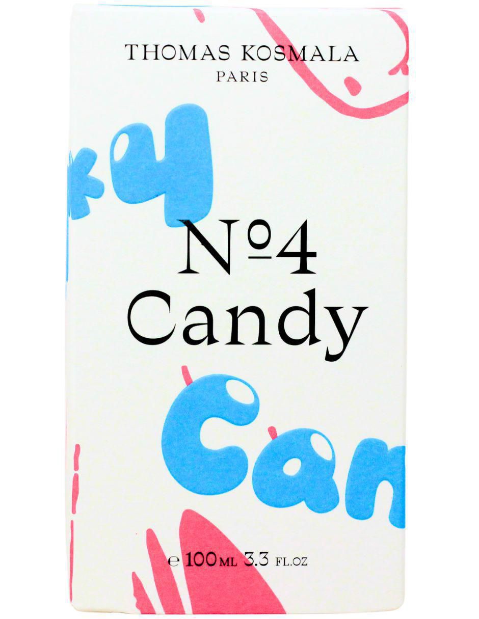 Eau de parfum Thomas Kosmala Candy unisex