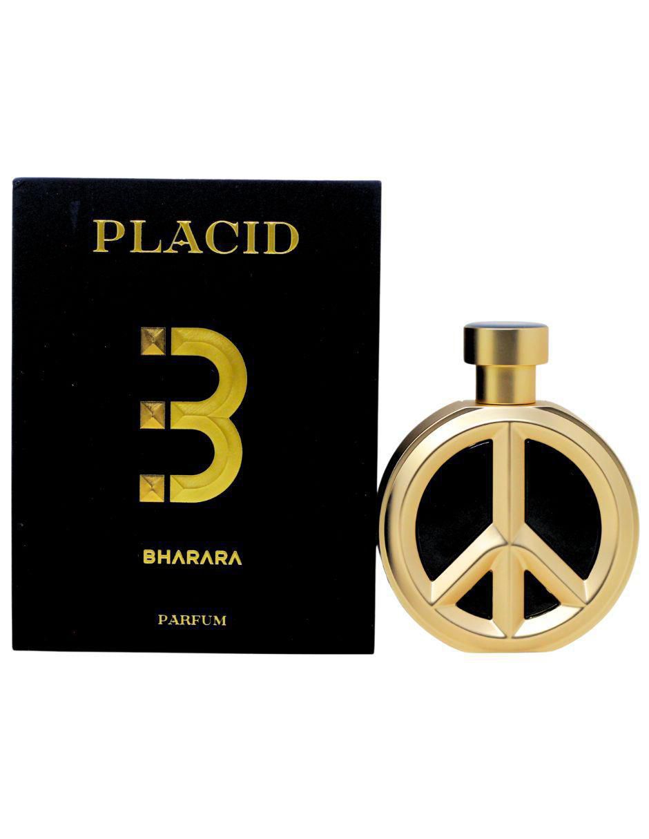 Perfume Bharara Placid para hombre
