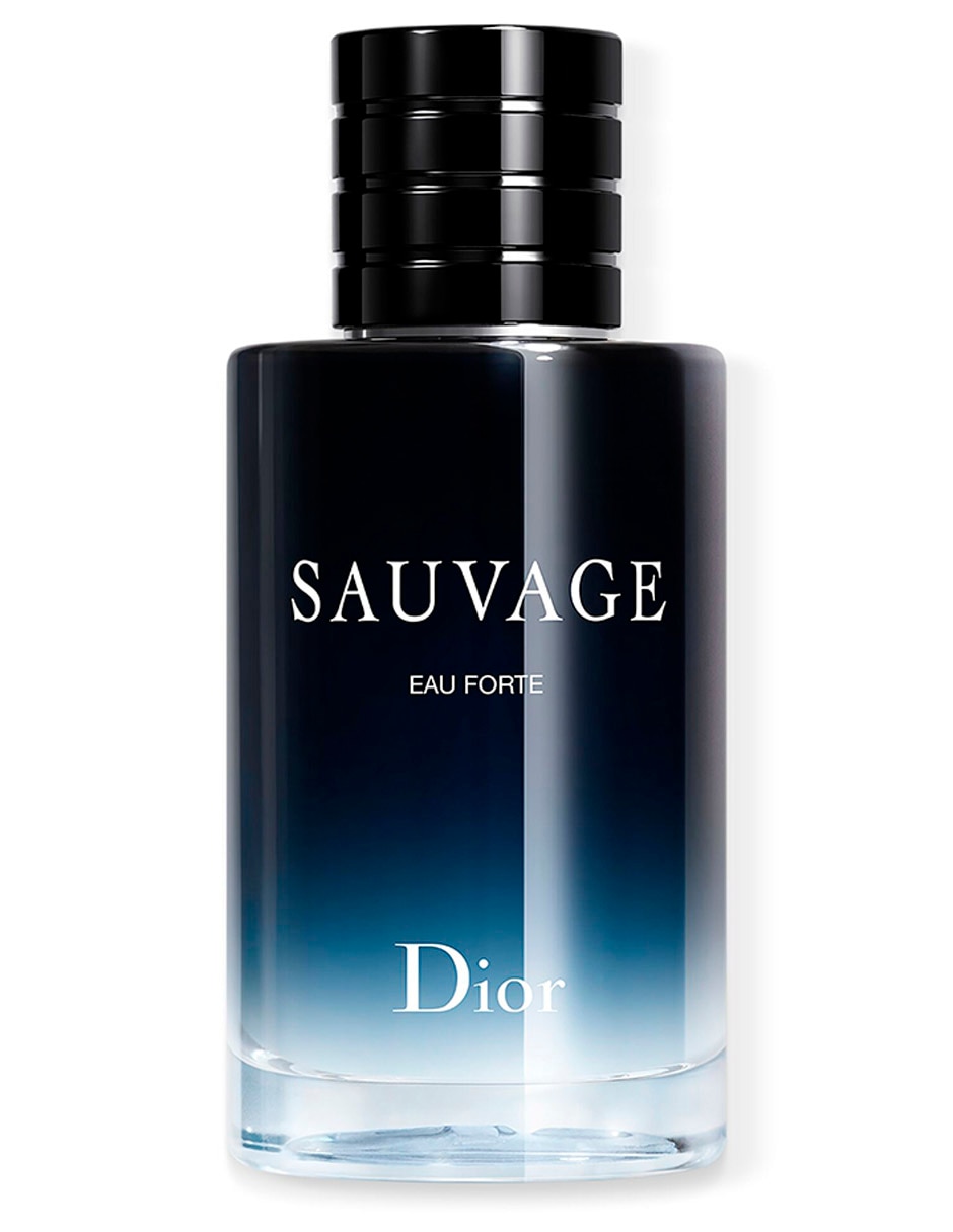 Perfume Sauvage Eau Forte para hombre