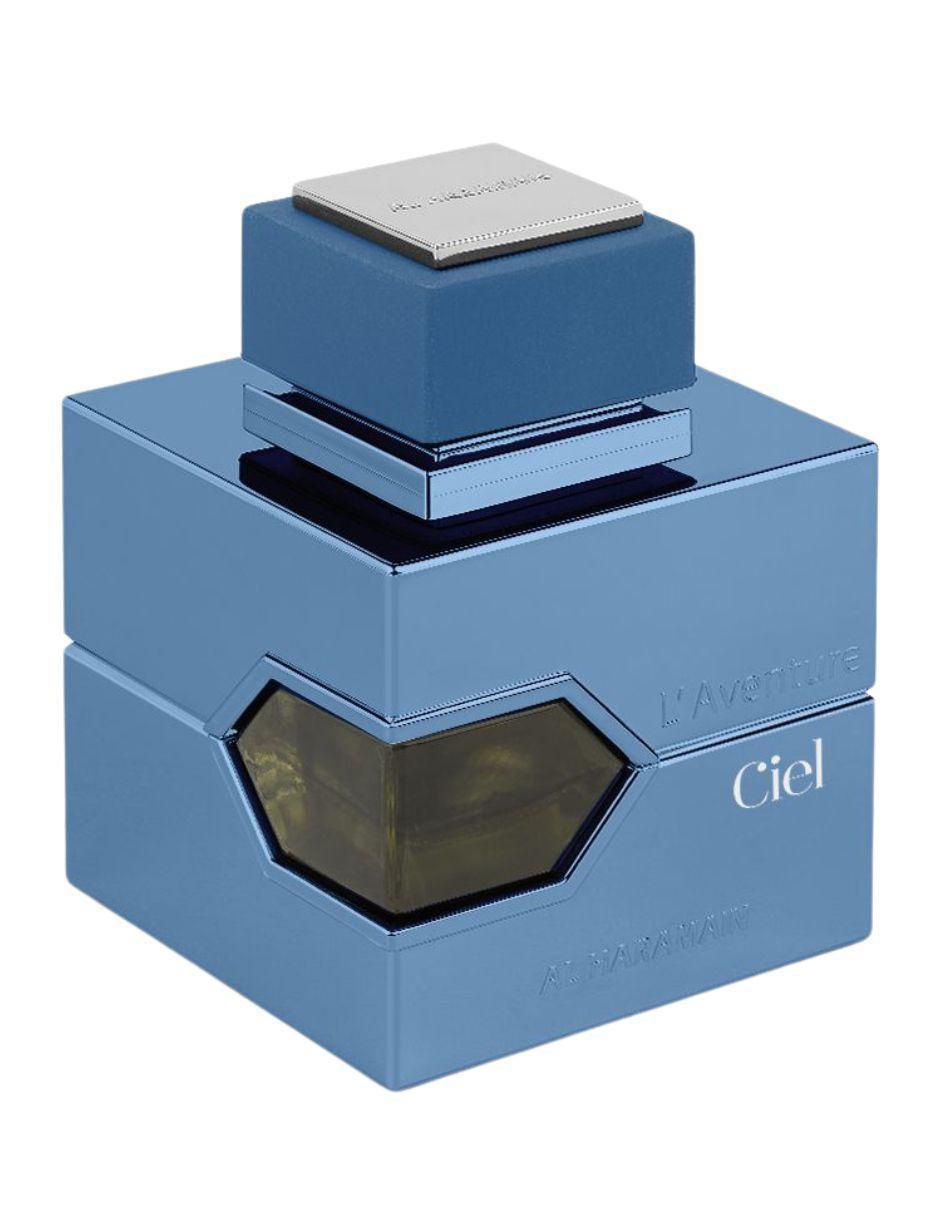 Eau de parfum L'Aventure Ciel unisex Eau de parfum L'Aventure Ciel unisex