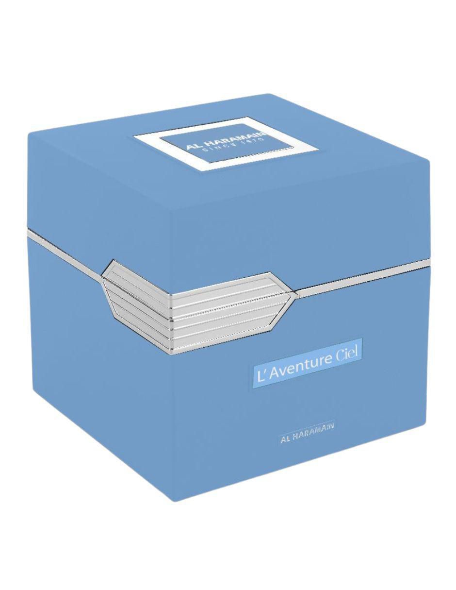 Eau de parfum L'Aventure Ciel unisex