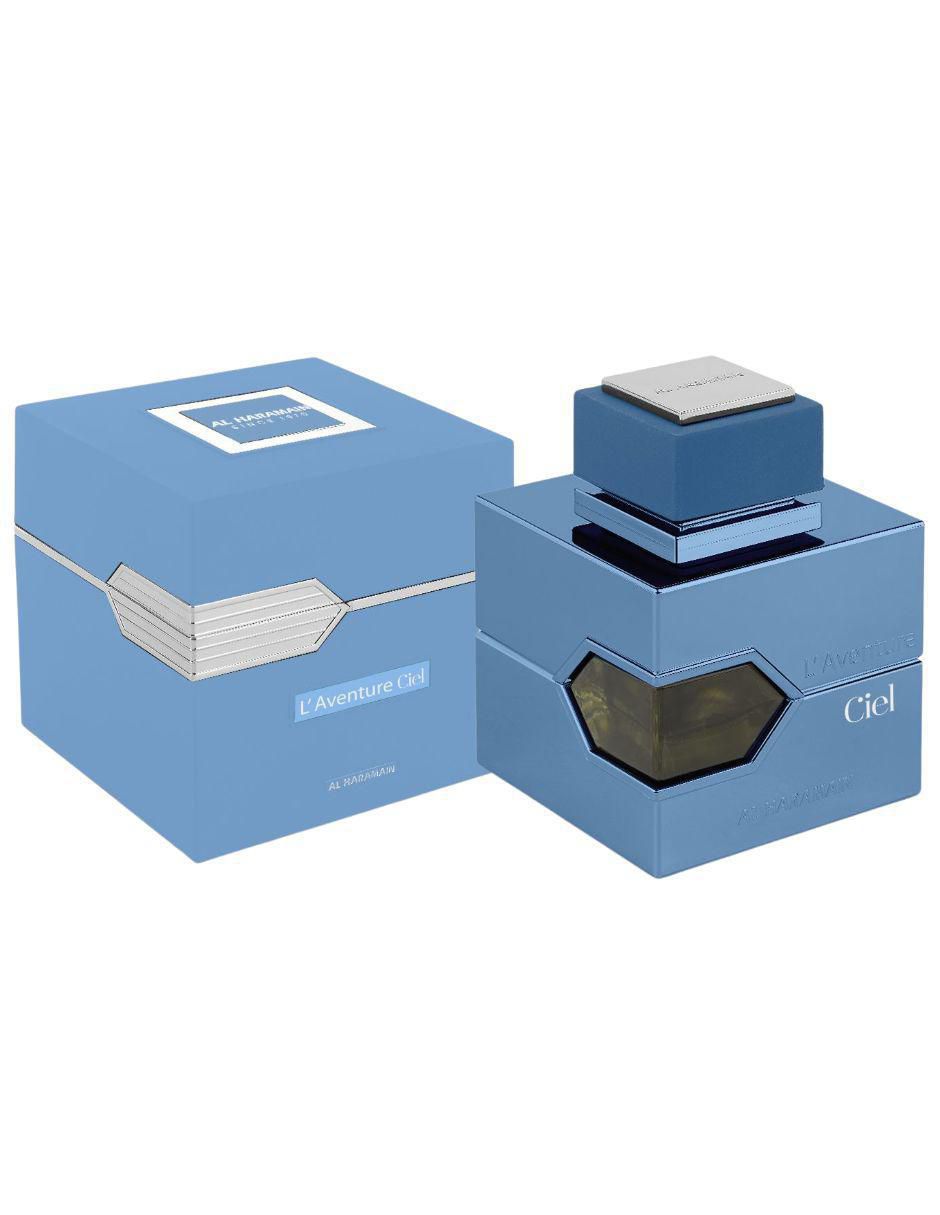 Eau de parfum L'Aventure Ciel unisex