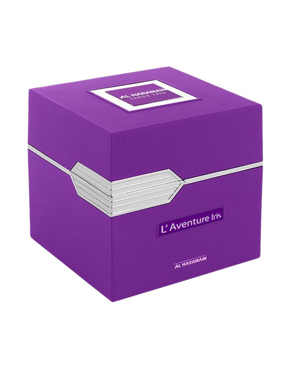 Eau de parfum Al Haramain L'Aventure Iris unisex
