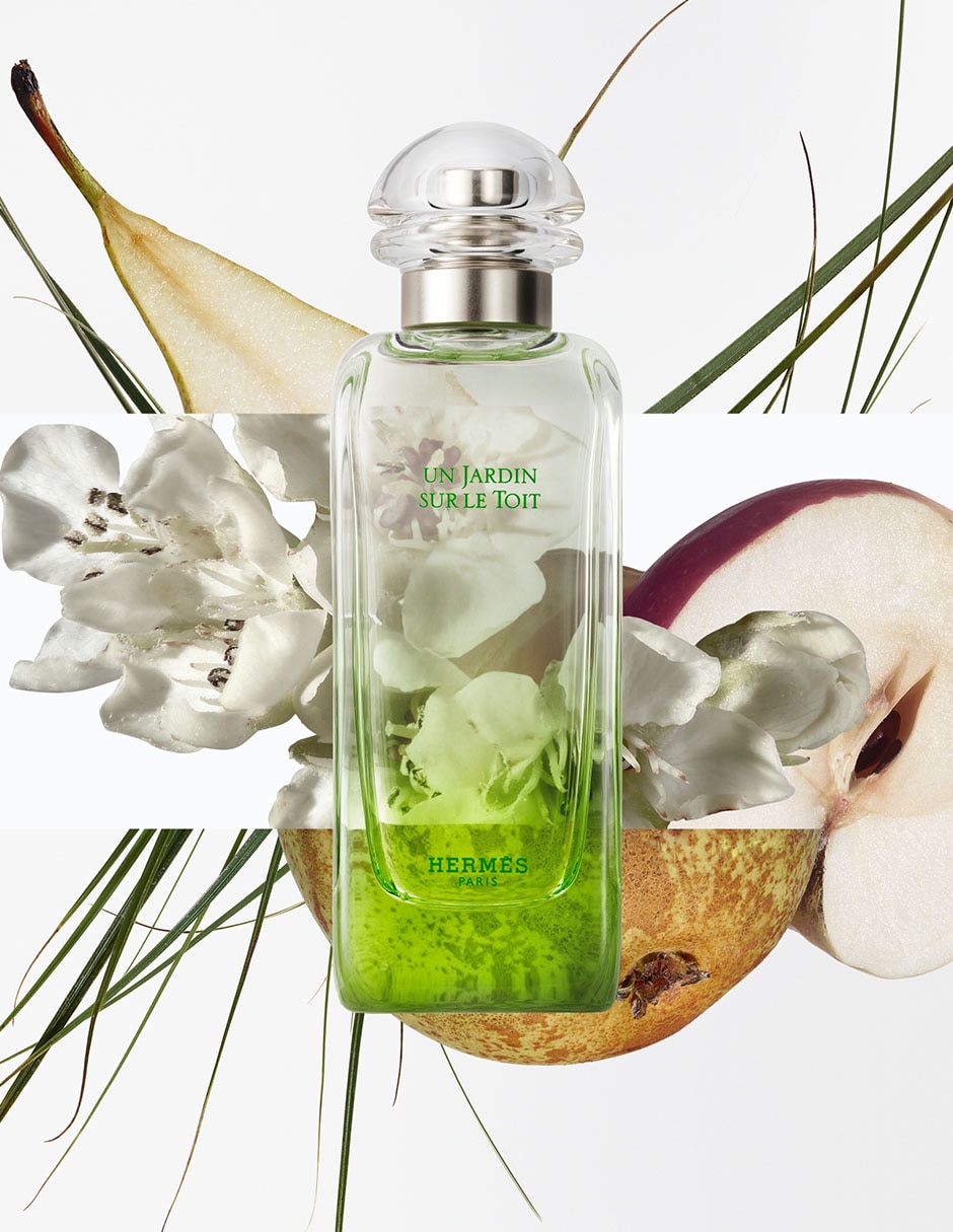 Refill de eau de toilette Un Jardin Sur Le Toit