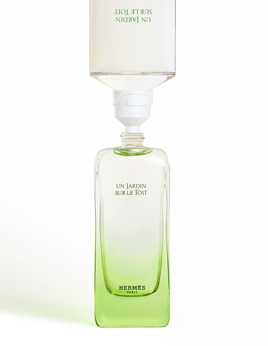 Refill de eau de toilette Un Jardin Sur Le Toit