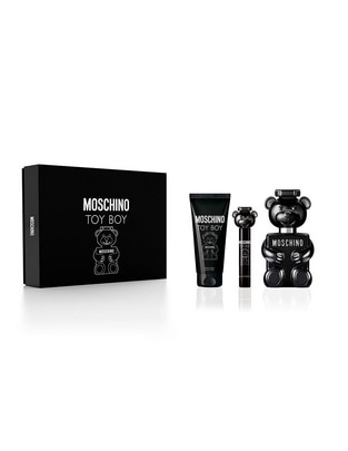 Kit Eau de parfum Moschino Toy Boy para hombre