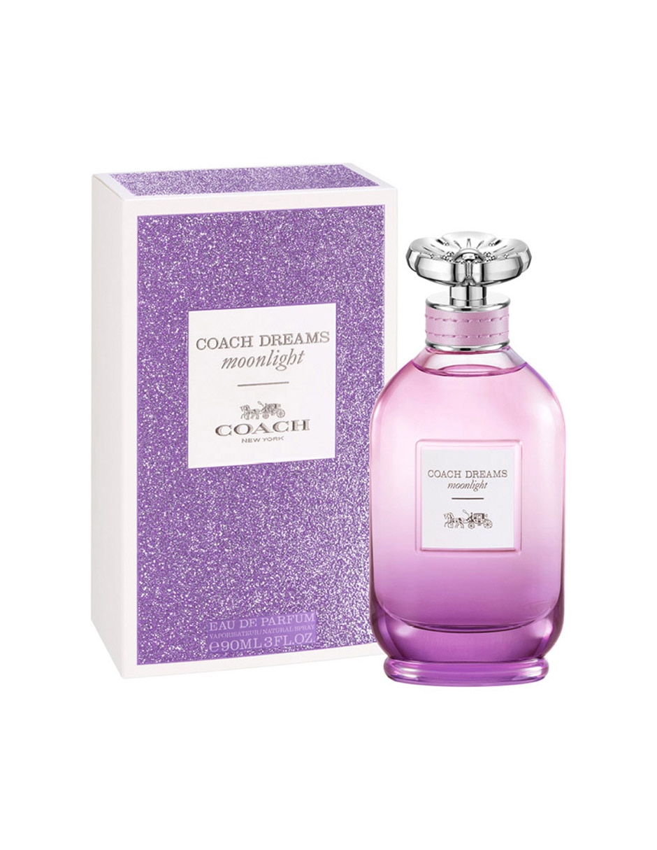 Eau de parfum Dreams para mujer 4