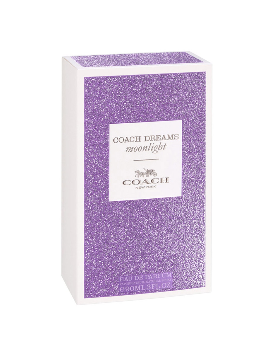 Eau de parfum Dreams para mujer 5