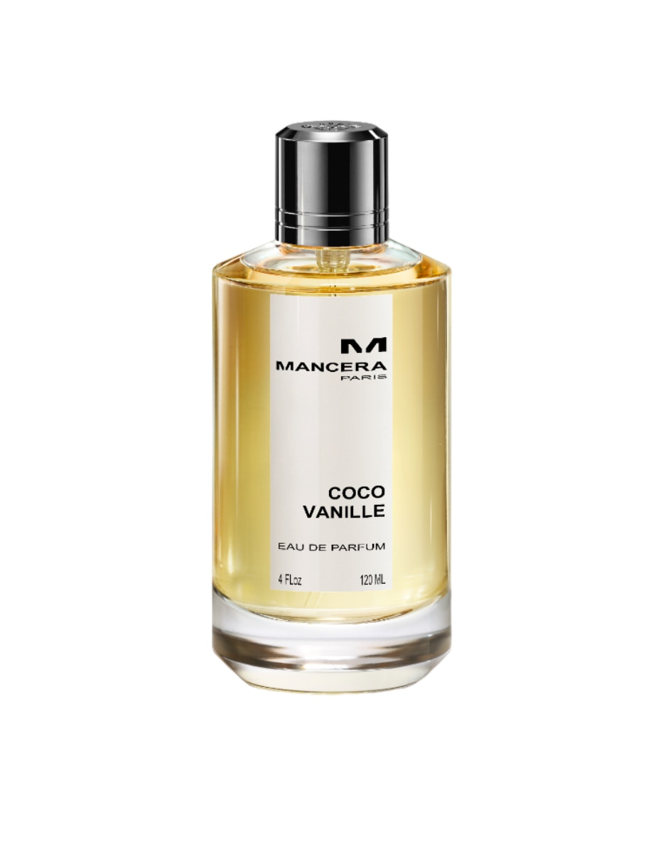 Eau de parfum Coco Vanille para mujer 1