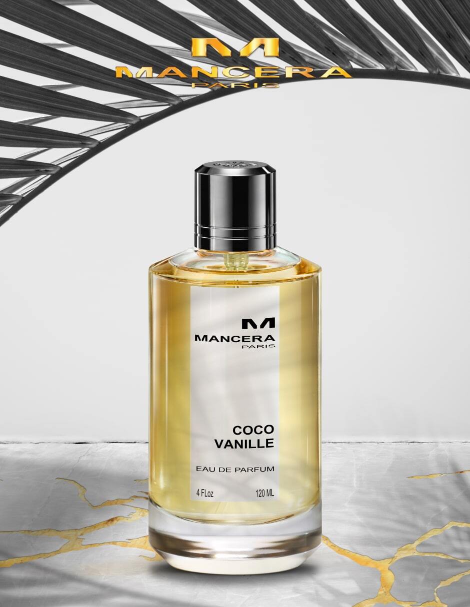 Eau de parfum Coco Vanille para mujer 2