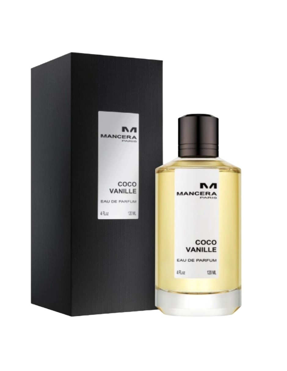 Eau de parfum Coco Vanille para mujer 3