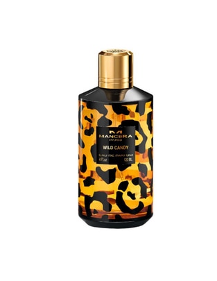 Eau de parfum Mancera Wild Candy para mujer