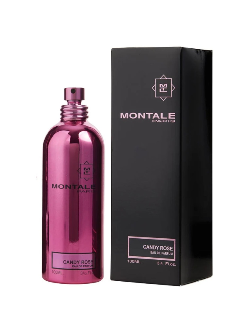 Eau de parfum Candy Rose unisex