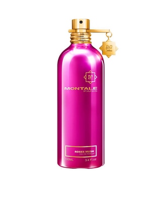 Eau de parfum Montale Roses Musk unisex