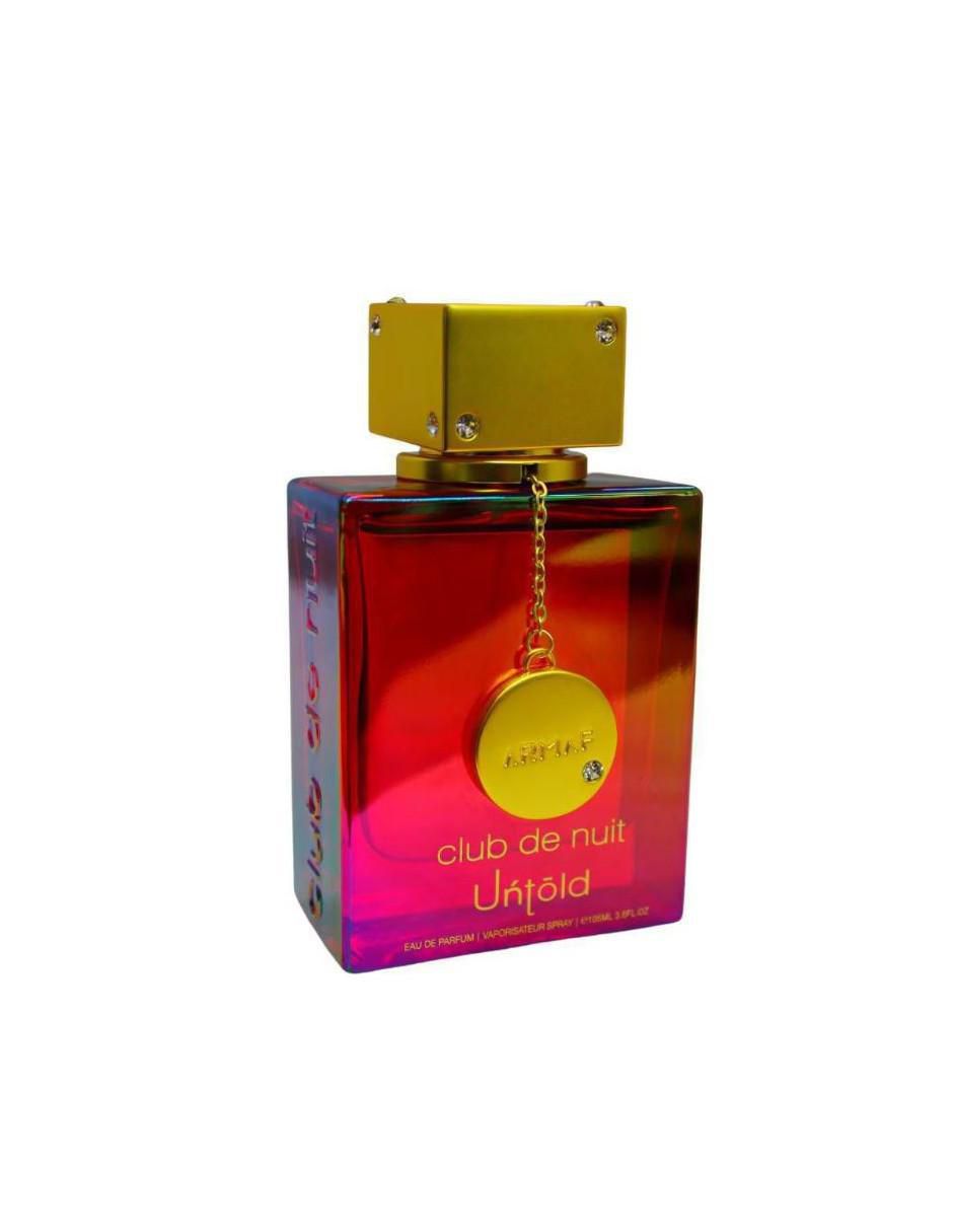 Set Eau de toilette Armaf unisex