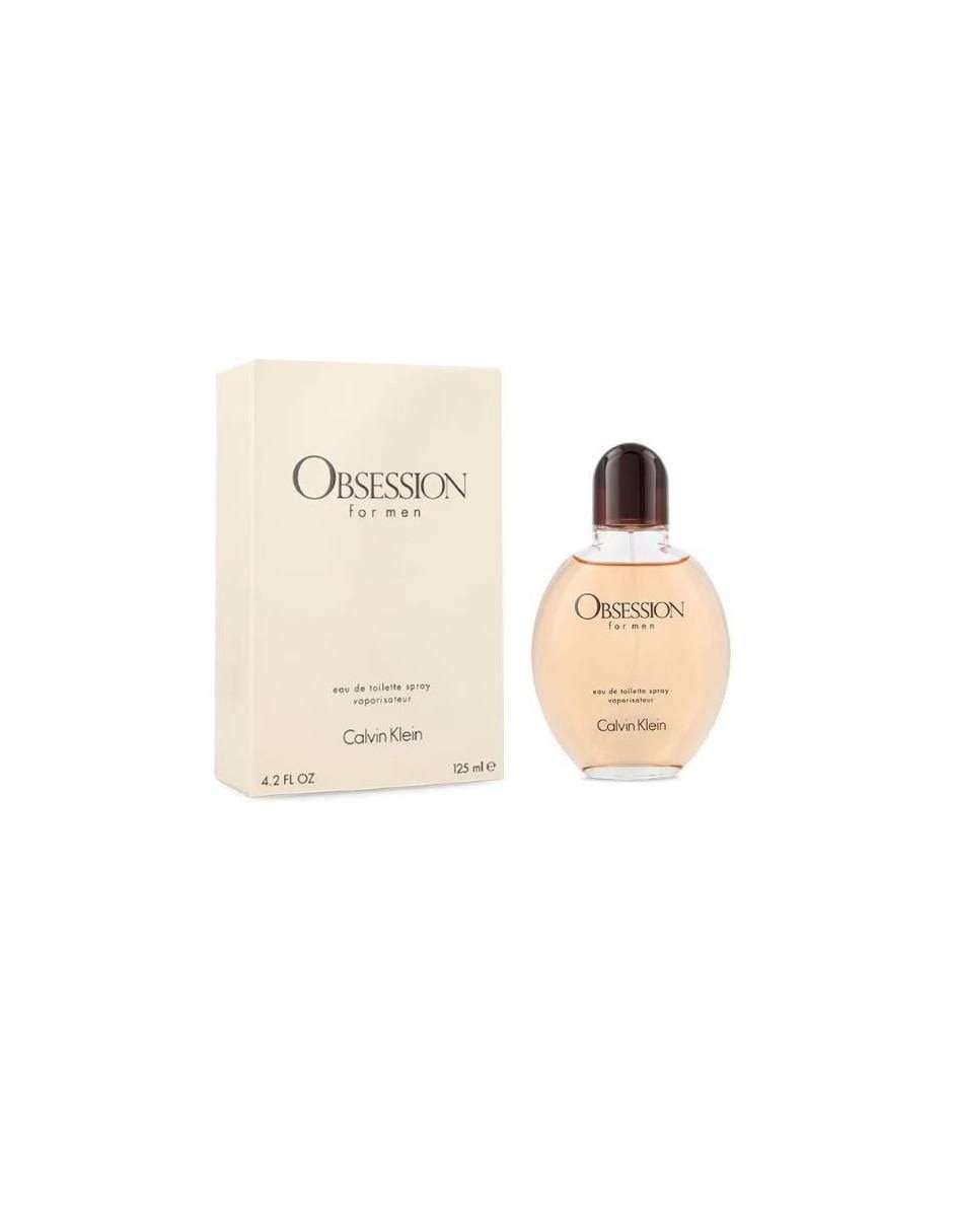 Set Eau de parfum Obsession unisex 5