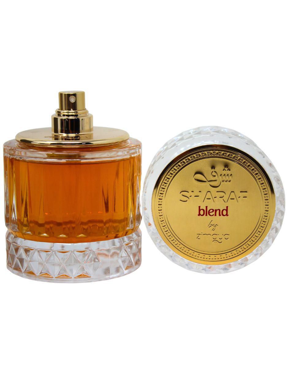 Eau de parfum Sharaf Blend unisex