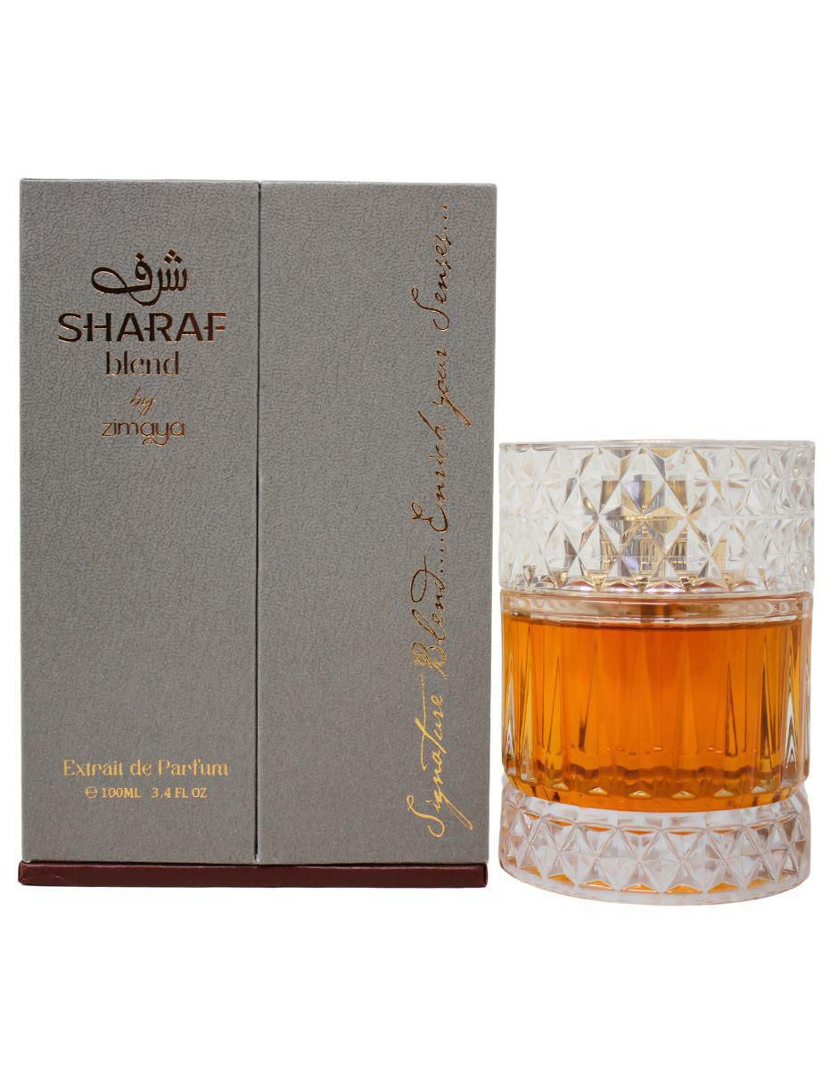 Eau de parfum Sharaf Blend unisex