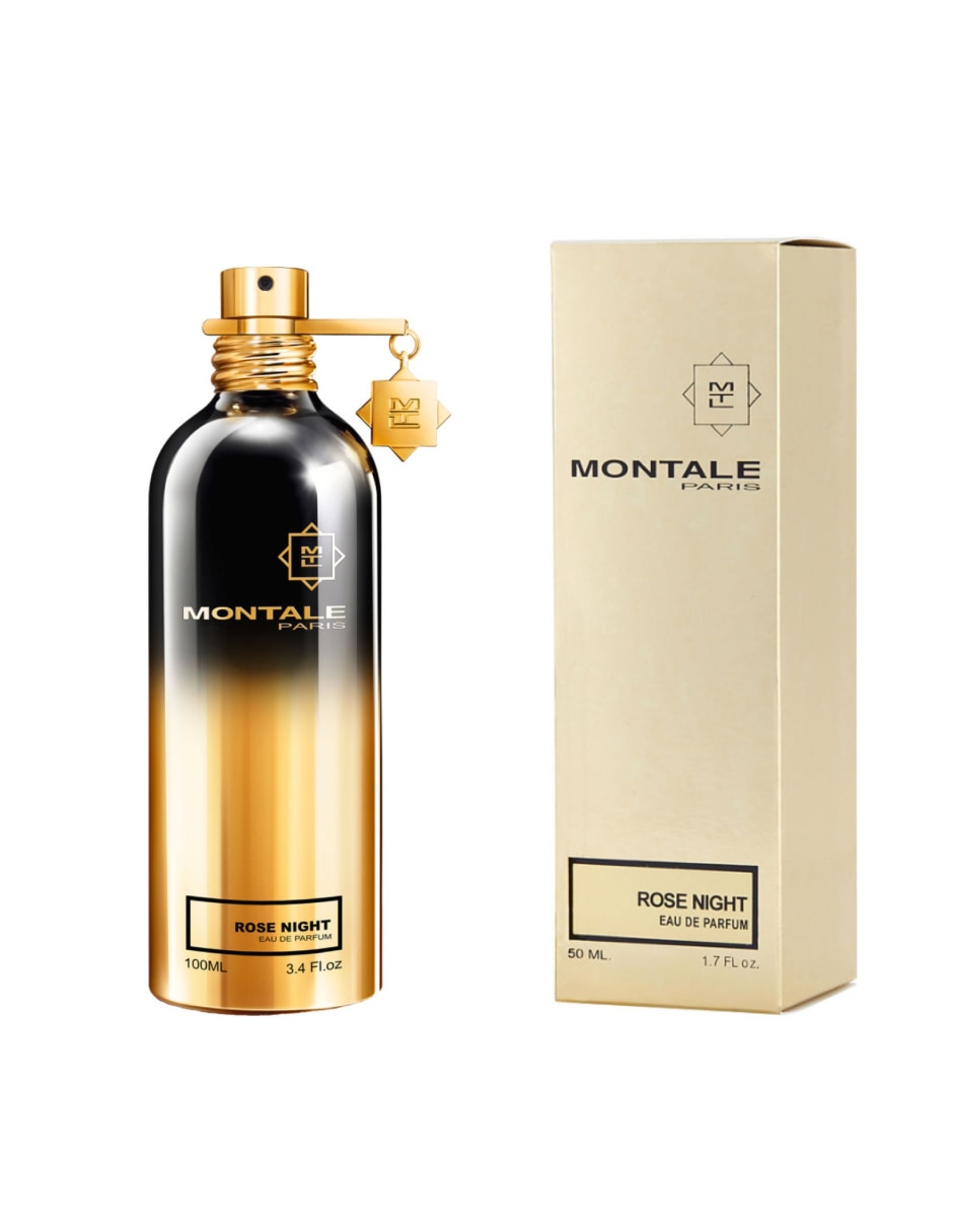 Eau de parfum Rose Night para mujer Eau de parfum Rose Night para mujer