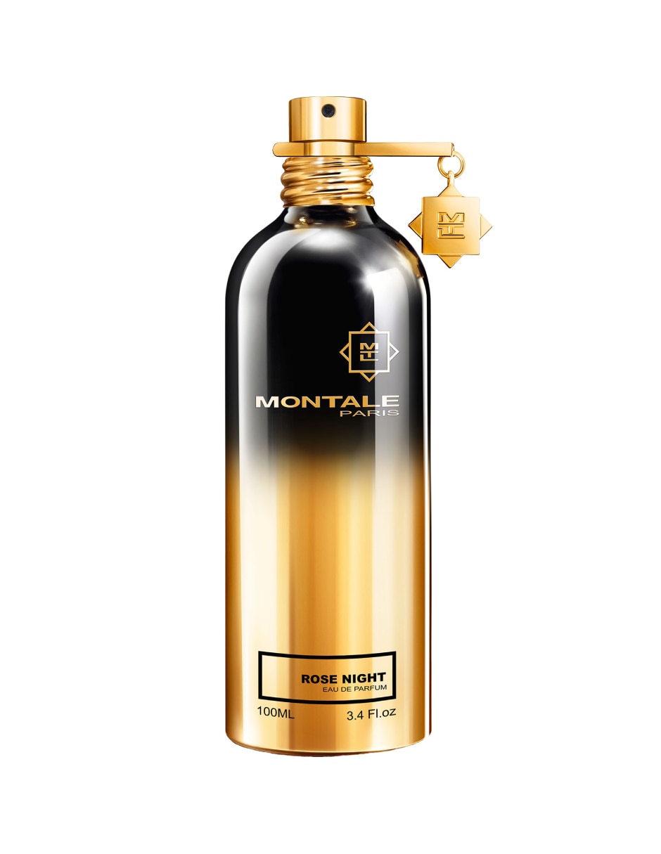 Eau de parfum Montale Rose Night para mujer