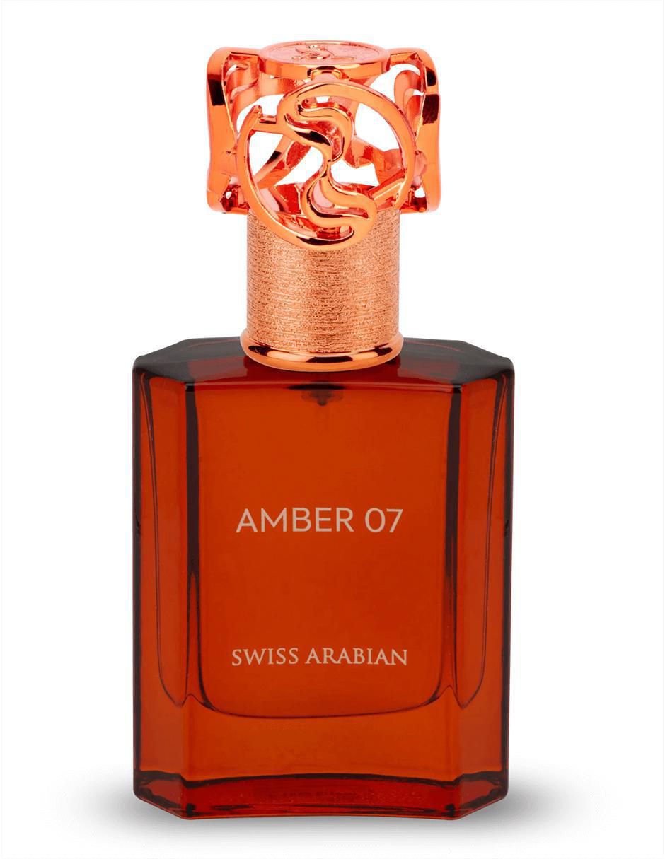 Eau de parfum Heritage Collection para mujer
