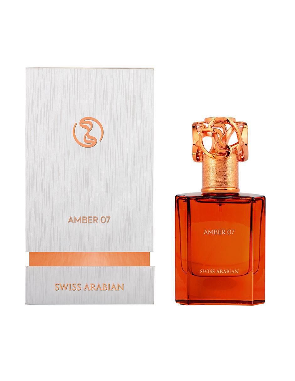 Eau de parfum Heritage Collection para mujer