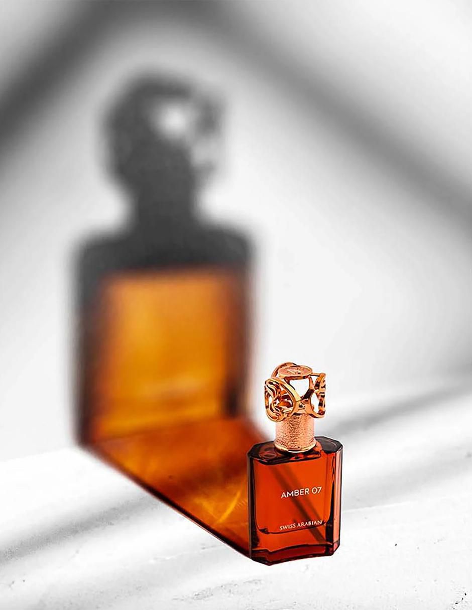 Eau de parfum Heritage Collection para mujer