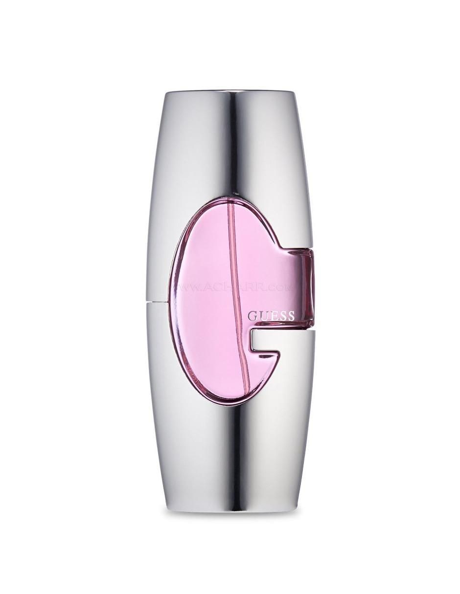 Set Eau de parfum Guess para mujer