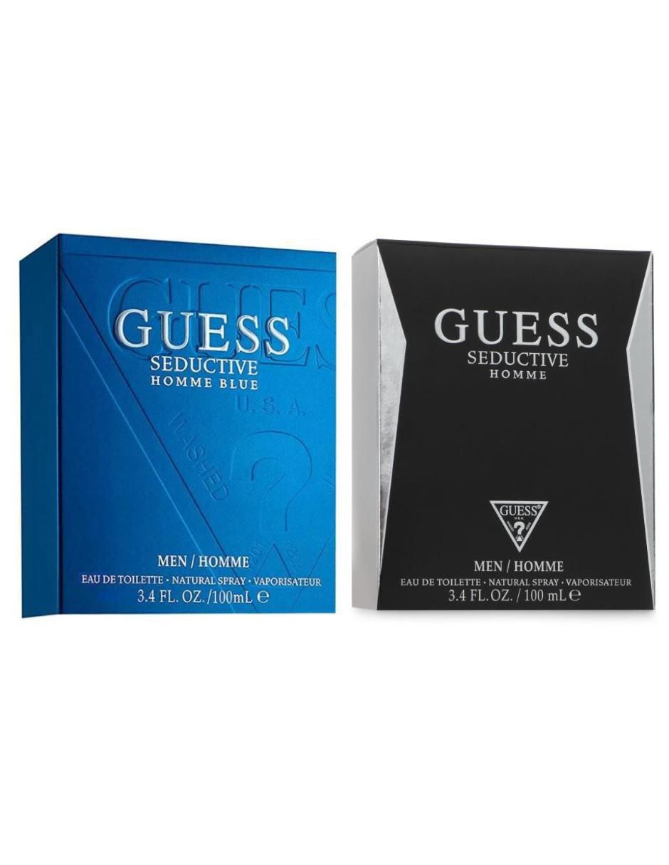 Set Eau de toilette para hombre 1