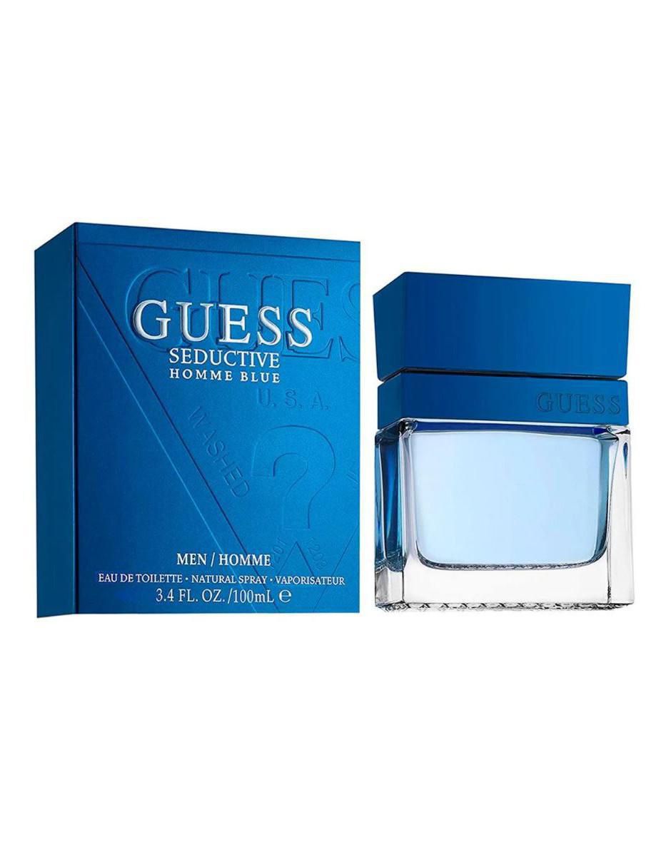 Set Eau de toilette para hombre 4