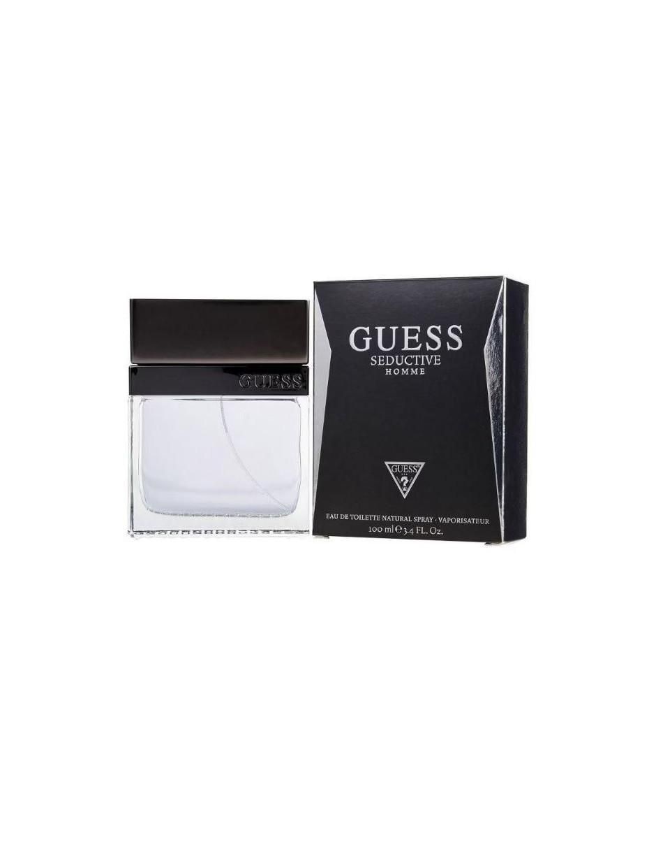 Set Eau de toilette para hombre 5