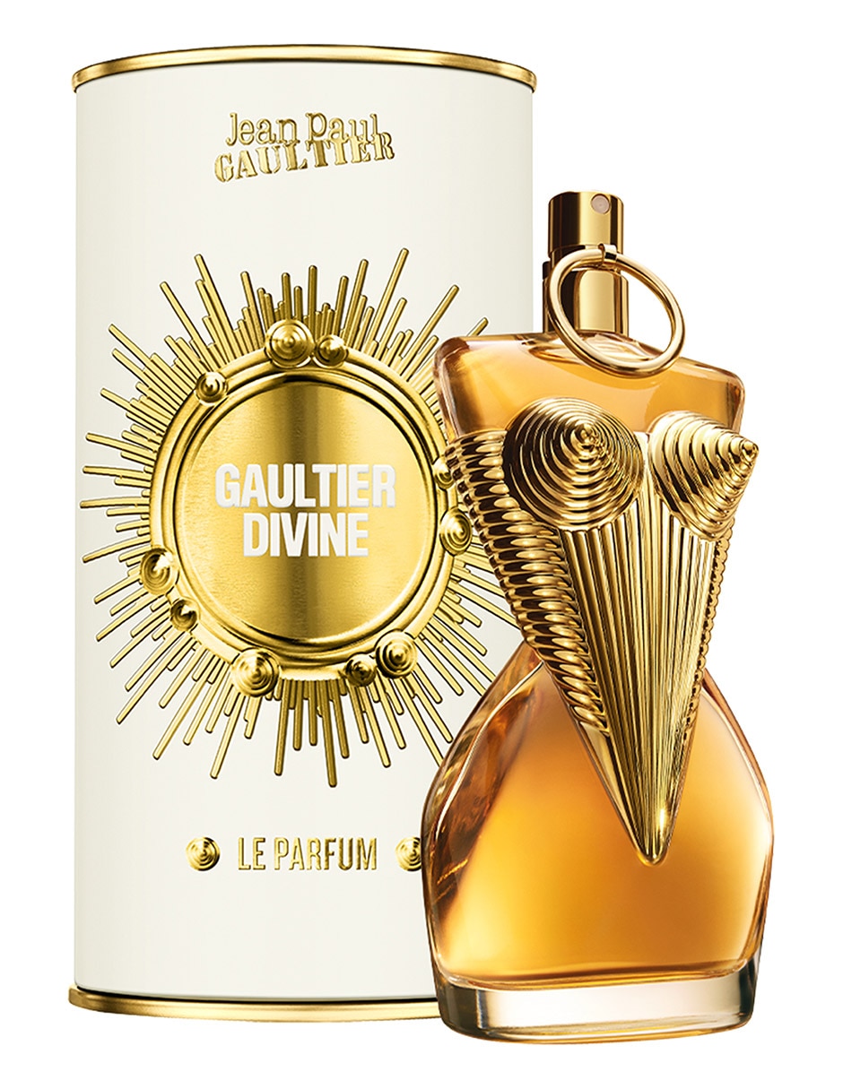 Eau de parfum Jean Paul Gaultier Divine Le Parfum para mujer 8