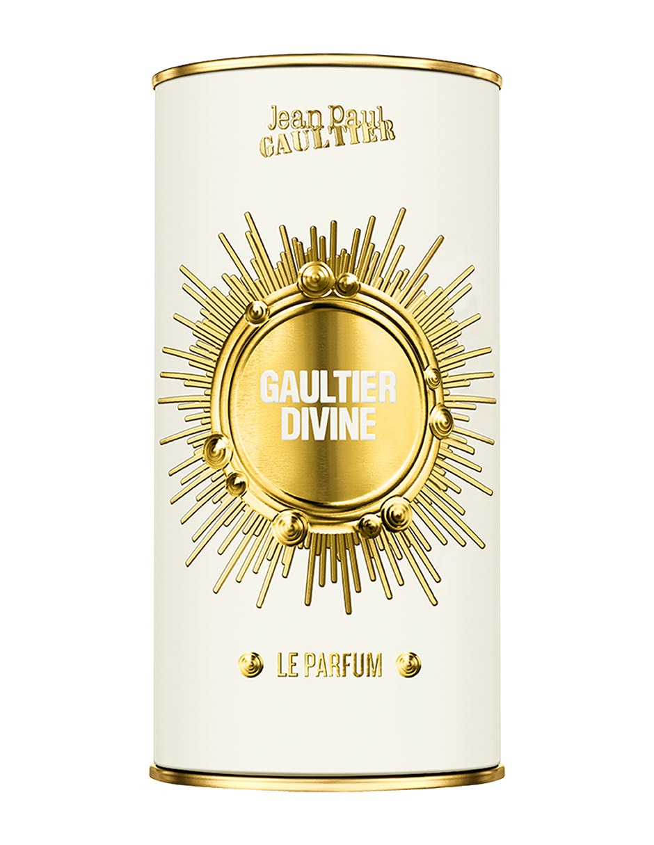 Eau de parfum Jean Paul Gaultier Divine Le Parfum para mujer 9