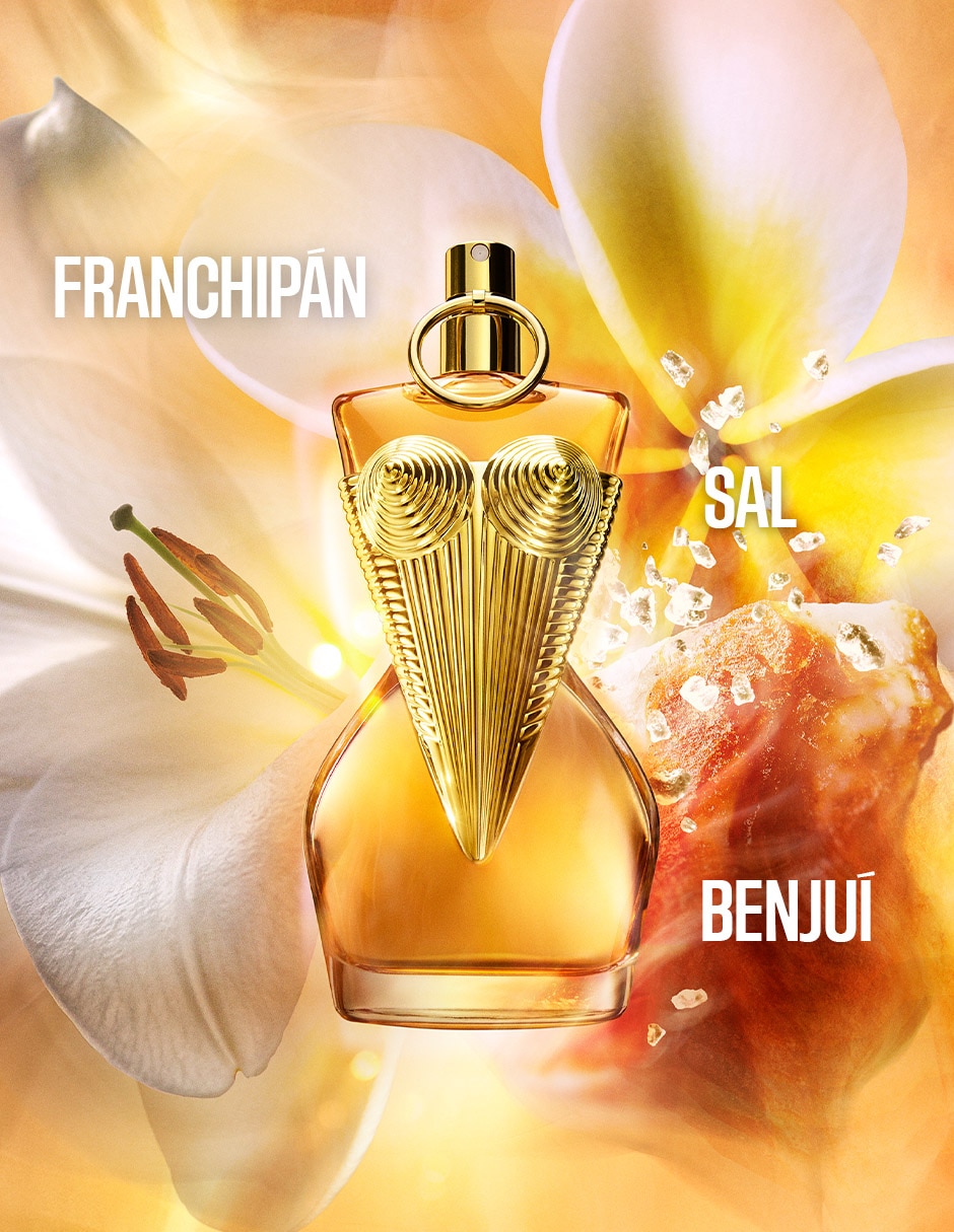 Eau de parfum Jean Paul Gaultier Divine Le Parfum para mujer 10