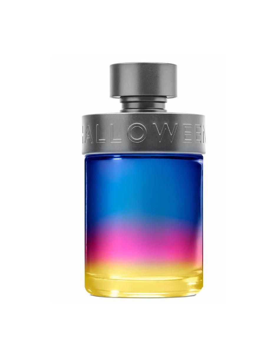 Set Eau de toilette Halloween unisex