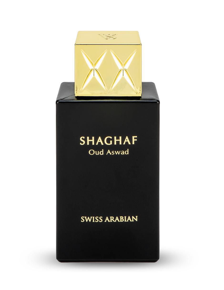 Eau de parfum Shaghaf Oud Collection para hombre