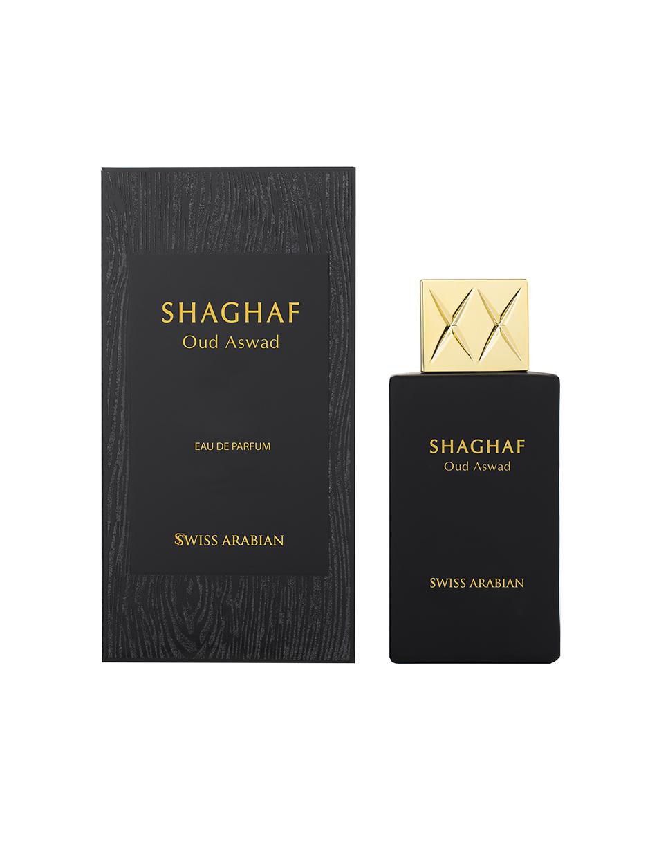Eau de parfum Shaghaf Oud Collection para hombre