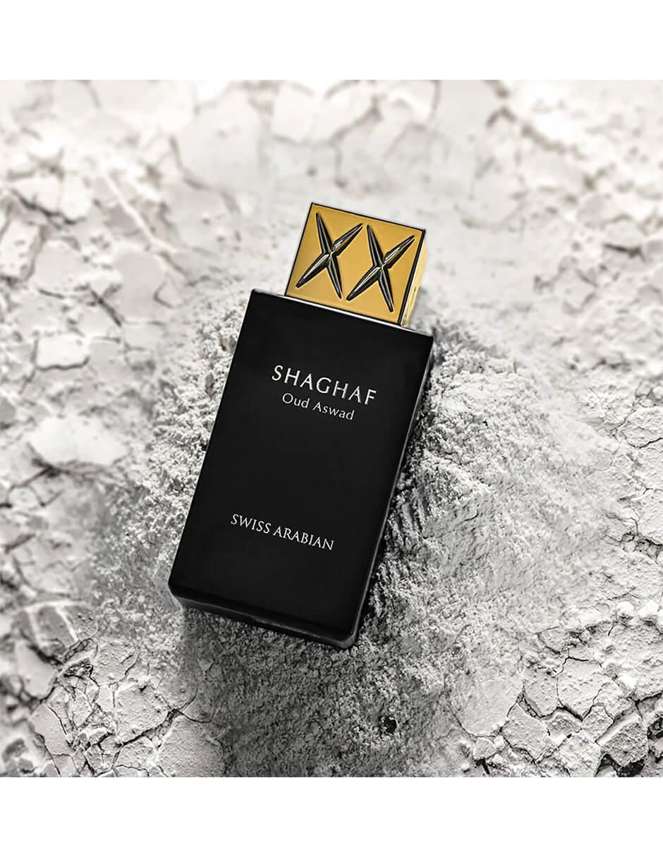 Eau de parfum Shaghaf Oud Collection para hombre