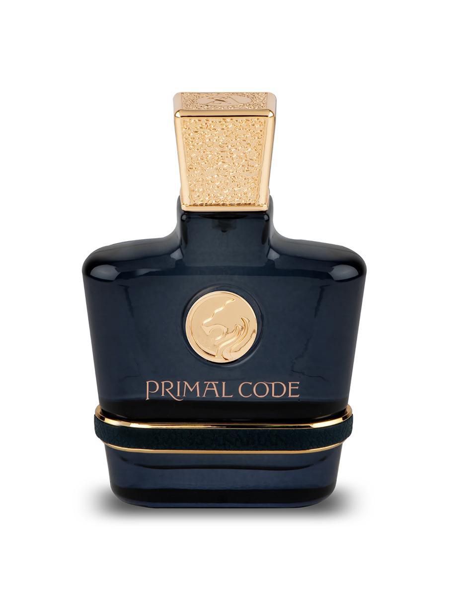 Eau de parfum Swiss Arabian The Wild Collection para hombre