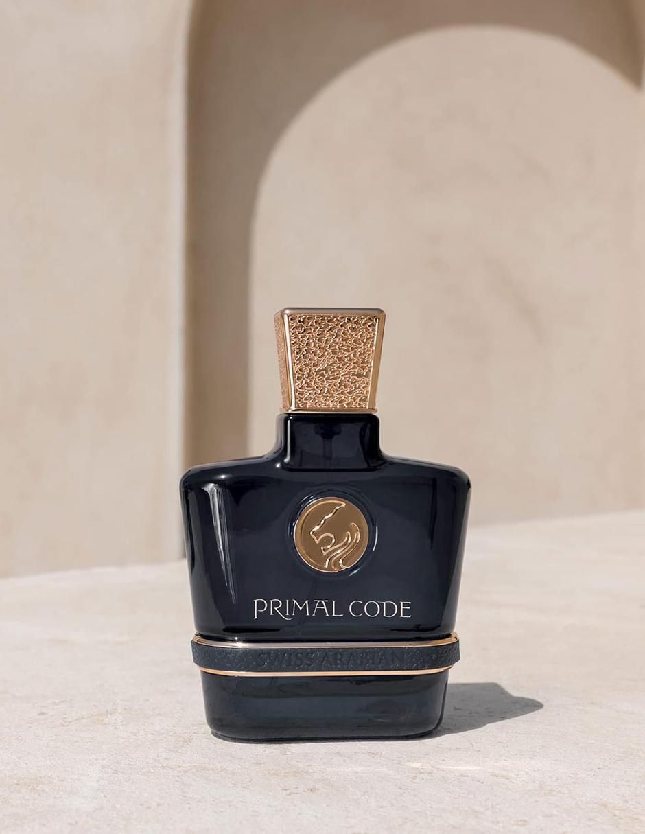 Eau de parfum Swiss Arabian The Wild Collection para hombre