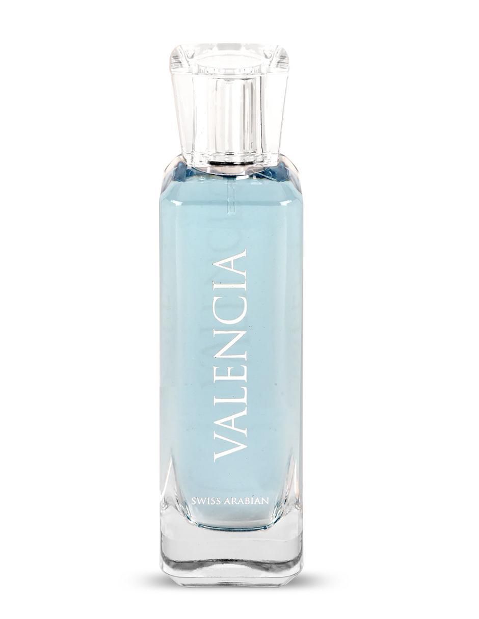Eau de parfum Swiss Arabian Cities Collection para mujer